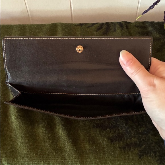 Vintage Gucci Heart Wallet - Picture 10 of 15